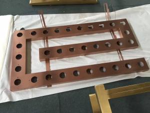 Wholesale China Precision Sheet Metal Fabrication Supplier Factory Manufacturer In Foshan from china suppliers