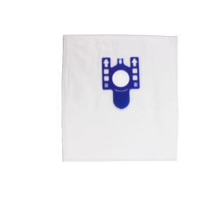 Wholesale Replacement GN HEPA Vacuum Bags Compatible with Miele GN AirClean 3D Efficiency Canister Vacuum Bag from china suppliers