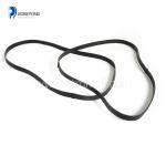 Flat Belt Semi Stretch 49200585000B Diebold ATM Parts