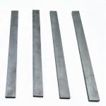 Long Tungsten Carbide Wear Plates 2MM 3MM 4MM 330mm High Performance