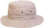 100% Cotton Terry Towel Unisex Bucket Hat Printed / Embroidery Custom Logo