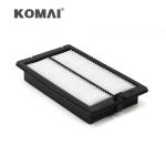 Hiatchi EX200-3 Cabin Air Filter 4643580 PA5666 AF55815 SC80027 4S00685 P500249