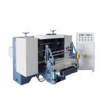 Double Sided Polisher Machinery Knife Spoon Fork Making Polishing Machine