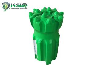 Wholesale T45 89mm Retrac Body Threaded Rock Button Bits from china suppliers