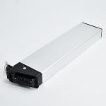 Folding Lithium Multi Fit E-Bike Battery Silverfish 36V Battery For Electric