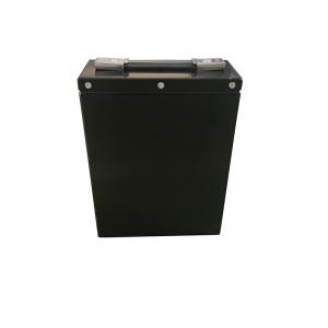 Wholesale 48V Battery Forklift Electric Lithium Ion Vibration Resistant from china suppliers