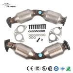 for Infiniti Fx35 G35 M35 Nissan 350z Auto Parts Good Sale Auto Catalytic