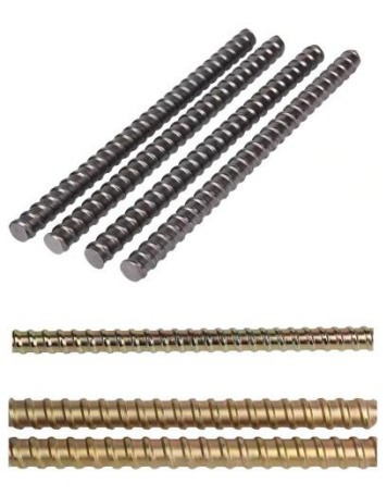 Versatile Construction Formwork Accessories Lightweight / Heavy Duty Formwork Fasteners