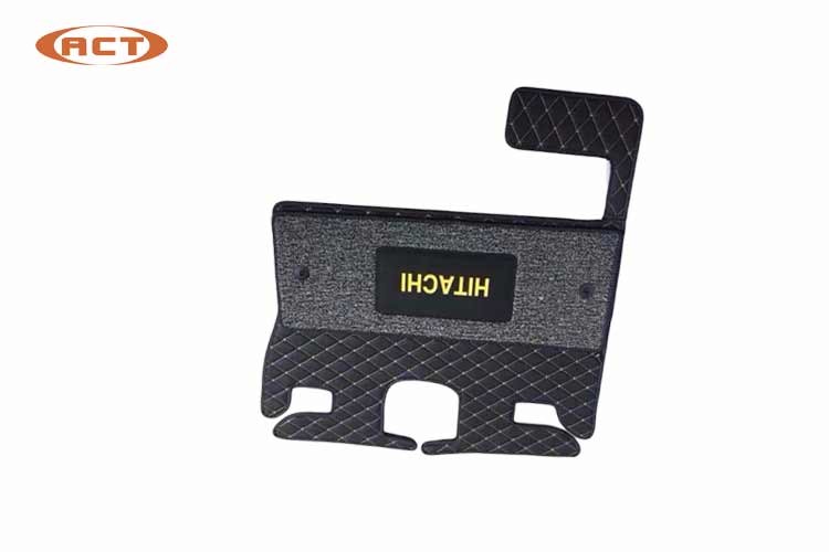 Floor Mat Hitachi EX200-5G Excavator Spare Parts For Industrial Heavy Machinery