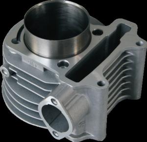 Wholesale Motorcycle engine parts, cylinder GY6B from china suppliers