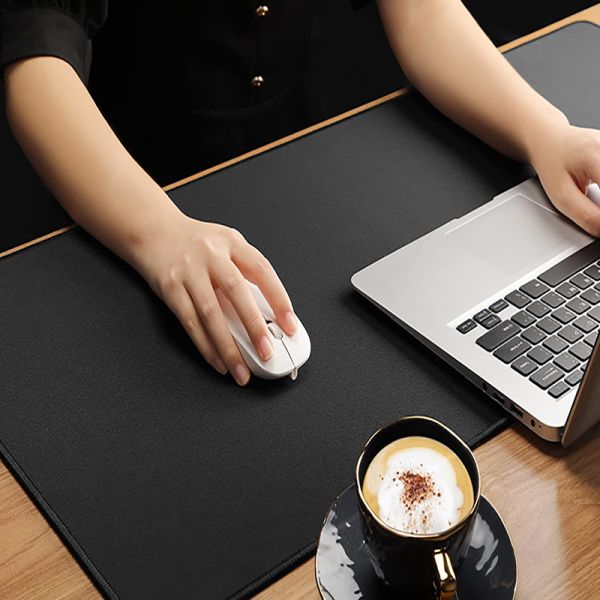 Customizable Gaming Mousepad 420x490 Non Alip Foam Base Artisan Poron Mouse Pad Stock