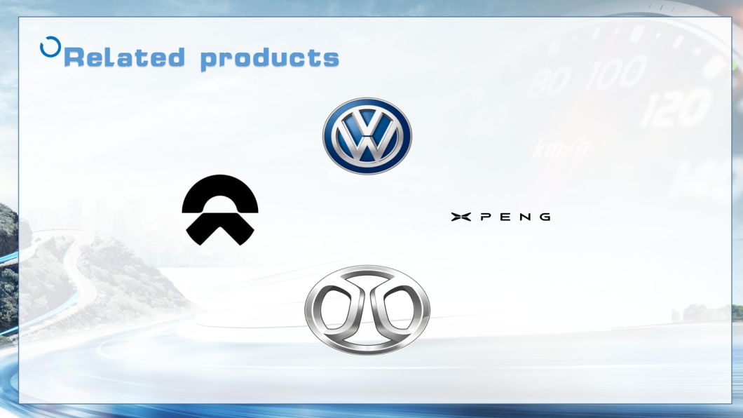 Spot 2022 ID. 3 PRO New Energy Electric Car High Speed SUV with Sunroof Used New Car ID3