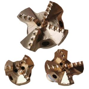Wholesale Borehole Exploration 98mm Pdc Bit For Well Drilling Soft Formation from china suppliers