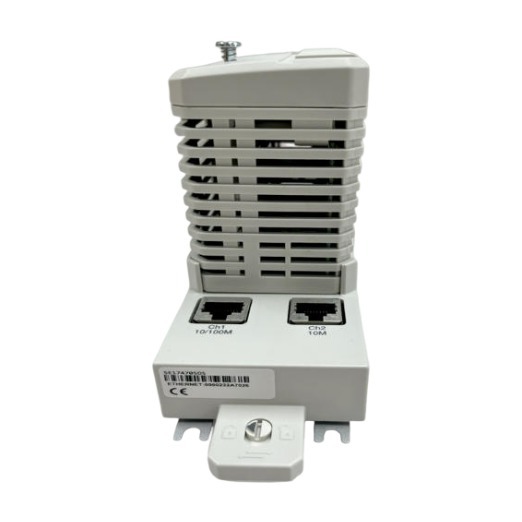 ABB CI867K01 Modbus TCP Interface Communication Module for Industrial Control Systems with Wide Temperature Range