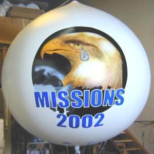 Wholesale Very Convenient self inflating helium balloons from china suppliers