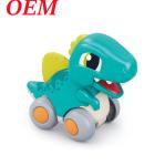 Plastic Car Toys PVC Anmial Toys For Kids Gift