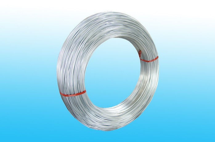 4.0*0.6mm Zn Coated Welded Steel Pipe For Environmental Protection
