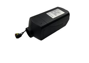 Wholesale 2kw Diesel Van Heater Portable Universal Combi Caravan Air Heating System from china suppliers