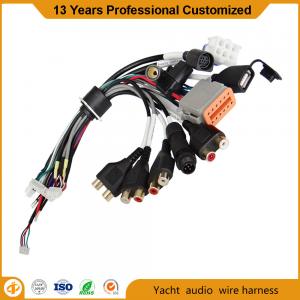 Wholesale UL Industrial Wire Harness from china suppliers