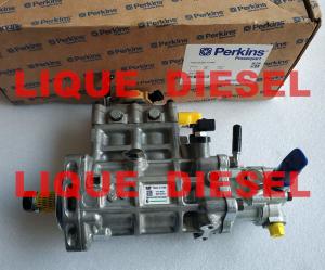 Wholesale Caterpillar CAT Fuel Pump 317-8021 Perkins 2641A312 For pump 3178021 , 317 8021 from china suppliers