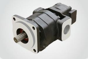 Wholesale P330 Pilot pump/Double Gear pump Hydraulic piston pump parts/replacement parts from china suppliers