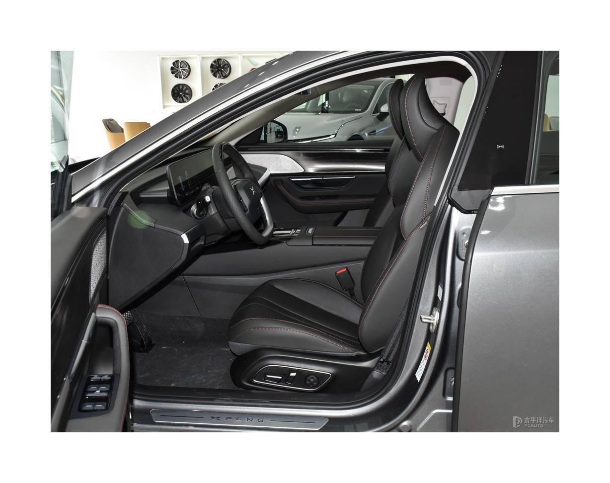 HONDA Haoying New Energy Electric Vehicles 2.0L Premium Edition
