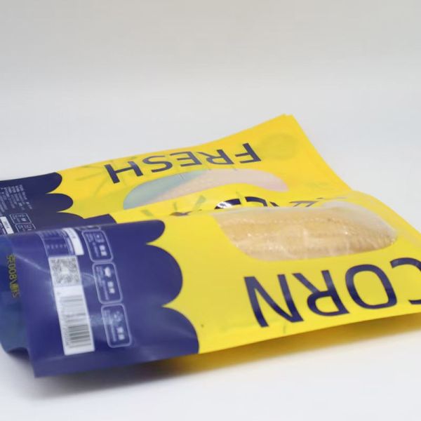 Custom Plastic Bags Food Packaging Bag Plastic Mylar Zipper Ziplock Bag Stand Up Three Side Sealed Pouch Doypack Spice Packaging