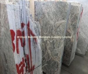 Wholesale Fior Di Pesco Carnico Marble Slabs, Italy Grey Marble Slabs from china suppliers