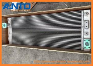 Wholesale 11Q8-43032 11Q843032 Oil Cooler ASSY HYUNDAI Excavator Spare Parts For R300LC-9A from china suppliers