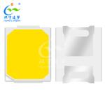 SMD 2835 LED Chip 9V 18V 36V 54V 72V White Wide Range 120° View Angle