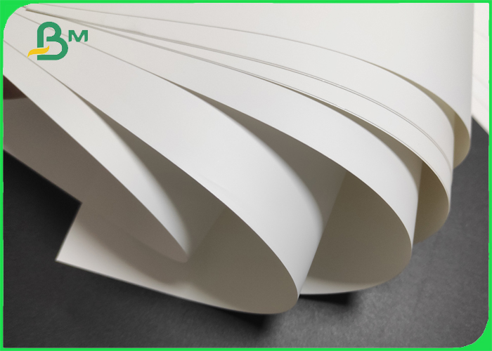thermal synthetic paper