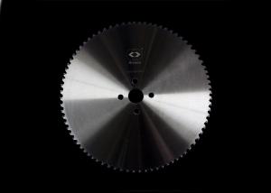 Wholesale Non equidistand pitch Metal Cutting Saw blades / 500mm Japan SKS steel cold sawblade Tool from china suppliers
