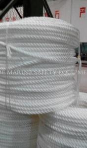 Wholesale Nylon Multifilament Rope Ship Rope Nylon Mooring Rope Multifilament Rope from china suppliers