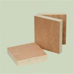 Commercial BB CC Grade 1220*2440*18mm Bintangor Plywood