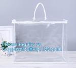 Toiletry Cosmetic Organizer, Waterproof, Large Capacity, moving Tote Bag,