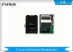 Portable Cardiac Monitoring Equipment , Digital Vital Signs Monitor For Adult