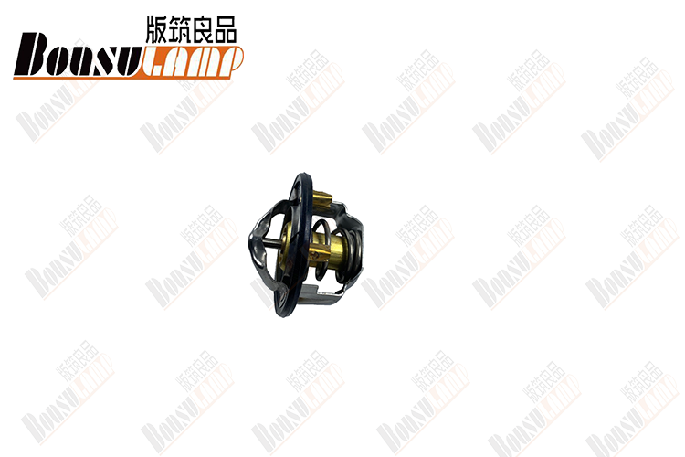 Auto Parts ISUZU NPR/4HF1 700P Truck Thermostat 8-97300787-0 8973007870