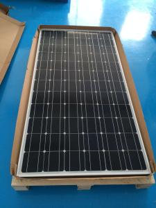 Wholesale Top quality grade A 300w monocrystalline silicon solar panel from china suppliers