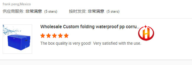 Waterproof PP Corrugated Plastic Sheets , Impact Resistant Corflute Plastic Sheets