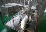 30-500ml Liquid Automatic Vial Filling Machine, Medical Disinfectant Filling,