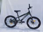 18inch 20inch 22inch Disc Brake Mountain Bike For Children'S Student Bike