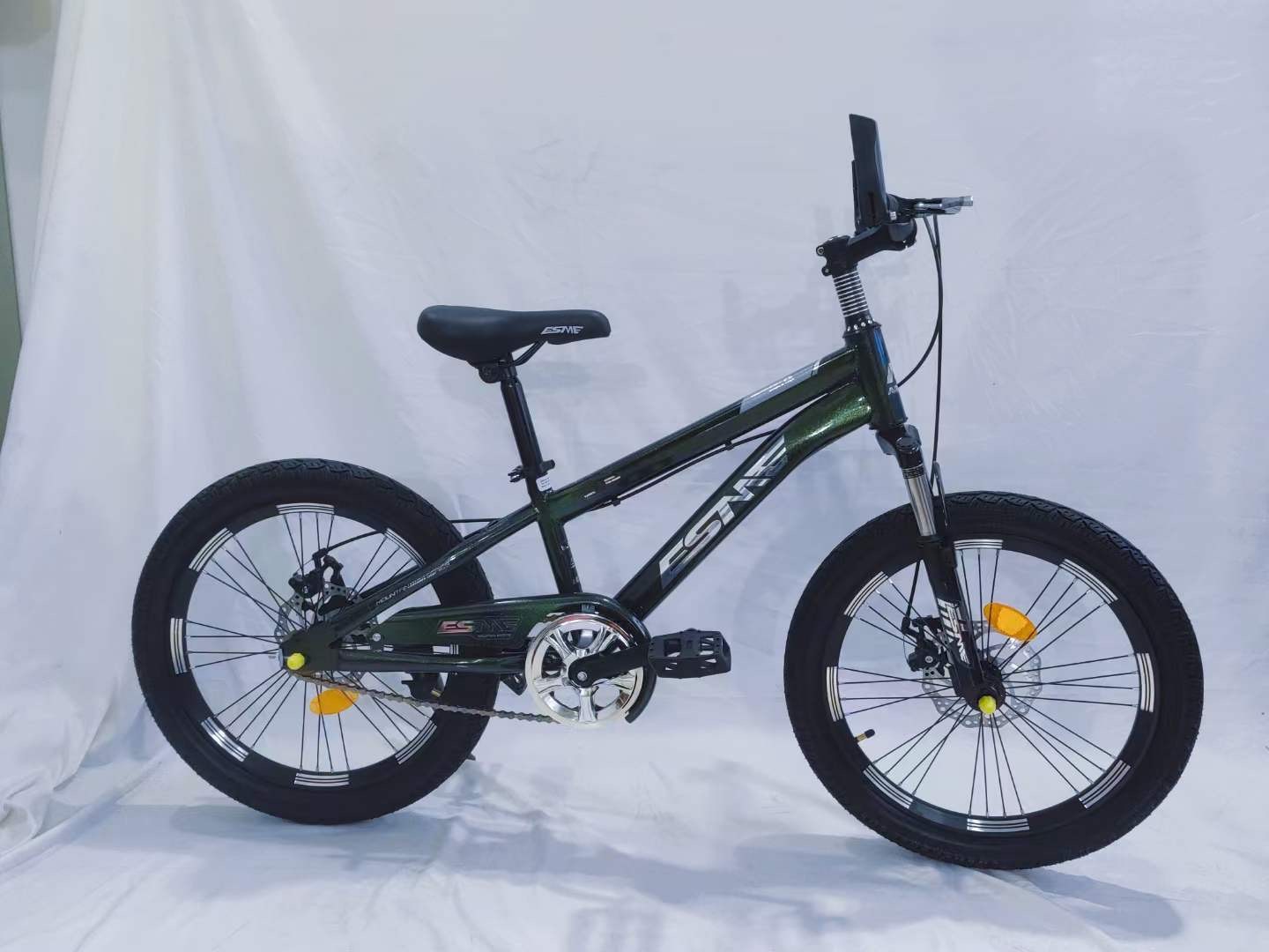 18inch 20inch 22inch Disc Brake Mountain Bike For Children'S Student Bike