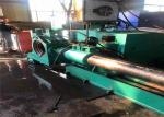 Pipe Median Frequency Pipeline Bending Machine Seamless Steel