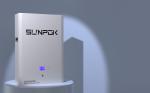 Sustainable Sodium Ion Battery DIY Natrium - Ionen - Akku Selber Bauen Discharge