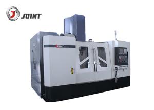 China Customized Voltage Vertical CNC Machine Center BT40 45° Spindle VMC1060L3 on sale