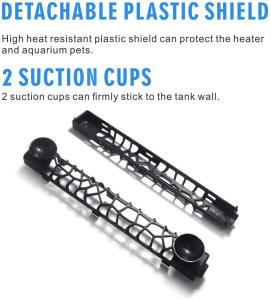 Wholesale 300 Watt Hygger Aquarium Heater For 125 Gallon Aquarium from china suppliers