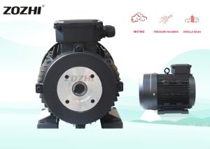 Wholesale 15KW 20HP Three Phase Electric Motor 1400rpm Speed IEC Standard For Car Washer from china suppliers