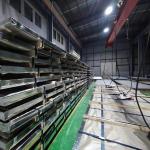 ASTM GB JIS EN Standard 321 Stainless Steel Plate 1.4541 Stainless Steel SS
