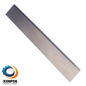 Wholesale Corrosion Resistance Carbide Flat Strips Bonding Proof For Non - Ferrous Metal Working from china suppliers