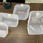7.5L Cubitainer Medical/Food Collapsible Lightweight Leak-Proof Plastic